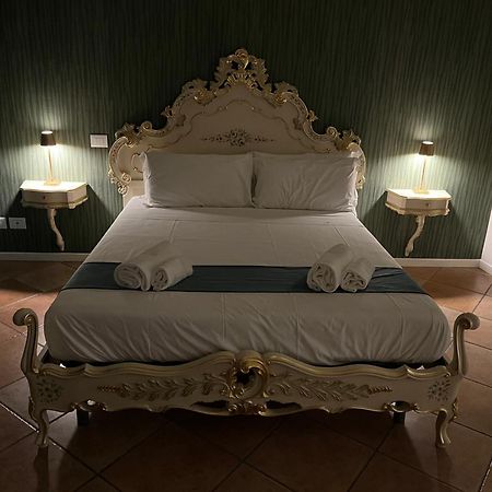 Residenza Catullo Hotel Verona Kültér fotó