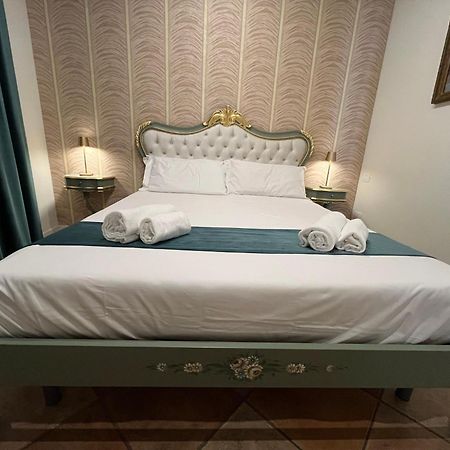 Residenza Catullo Hotel Verona Kültér fotó