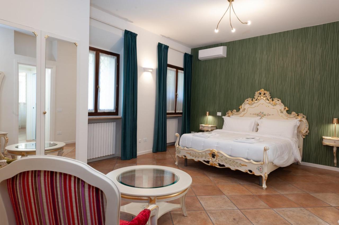 Residenza Catullo Hotel Verona Kültér fotó