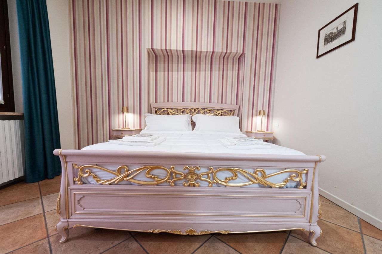 Residenza Catullo Hotel Verona Kültér fotó
