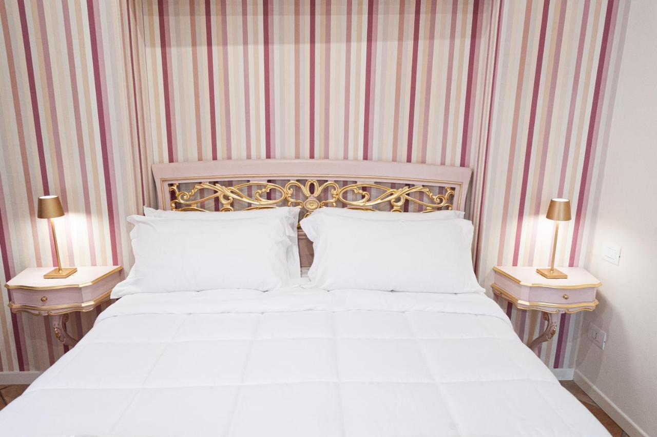 Residenza Catullo Hotel Verona Kültér fotó