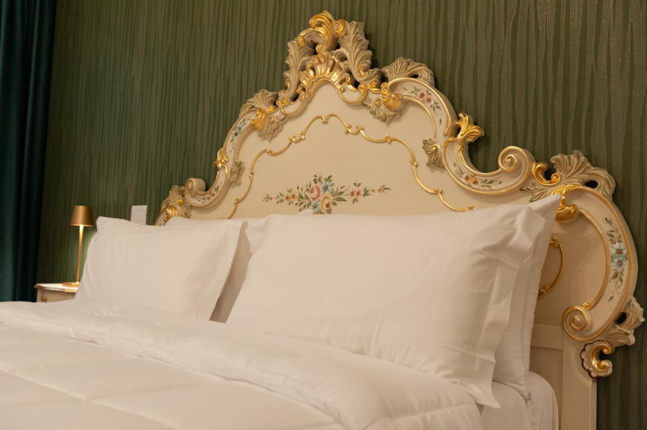 Residenza Catullo Hotel Verona Kültér fotó