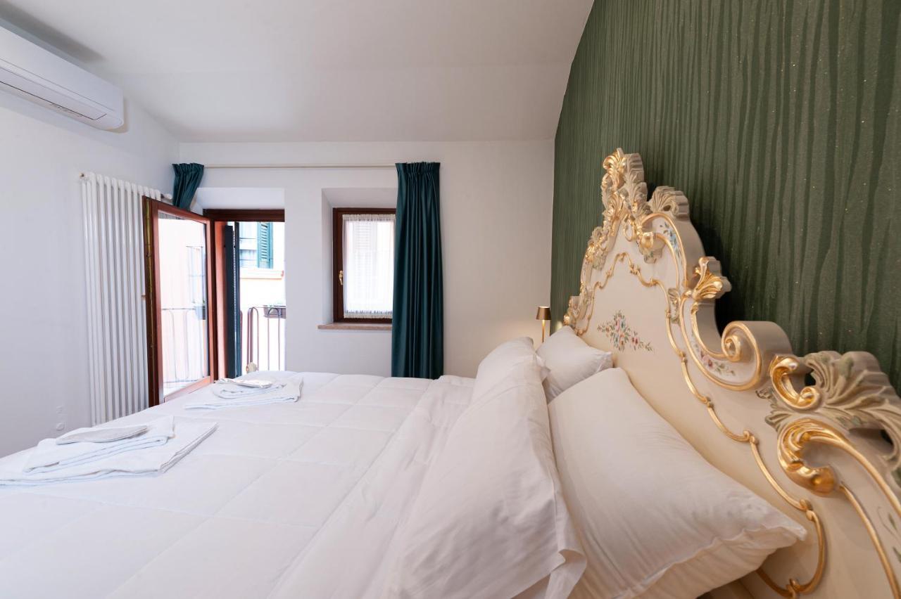 Residenza Catullo Hotel Verona Kültér fotó