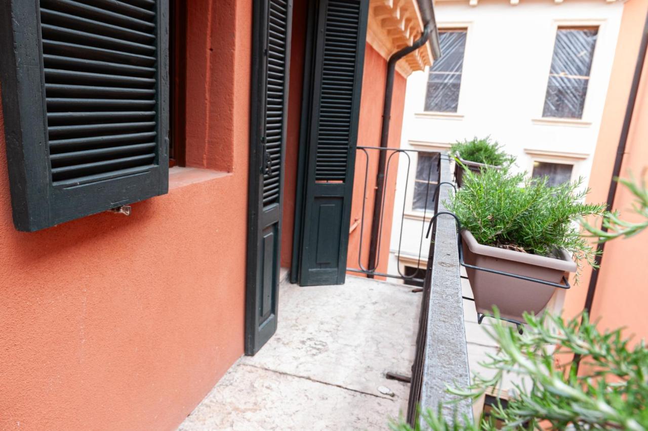 Residenza Catullo Hotel Verona Kültér fotó