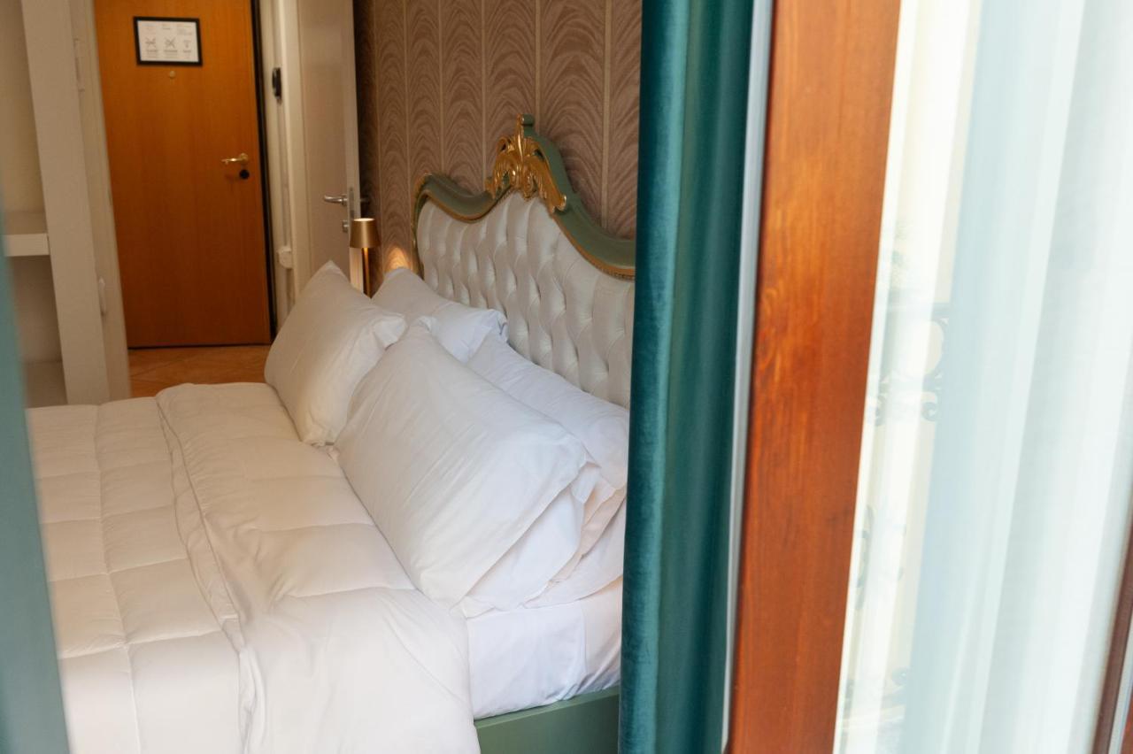 Residenza Catullo Hotel Verona Kültér fotó