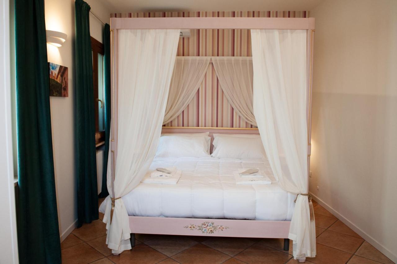 Residenza Catullo Hotel Verona Kültér fotó