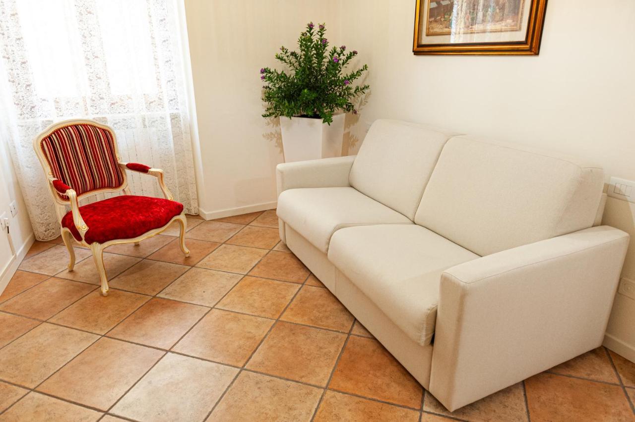 Residenza Catullo Hotel Verona Kültér fotó