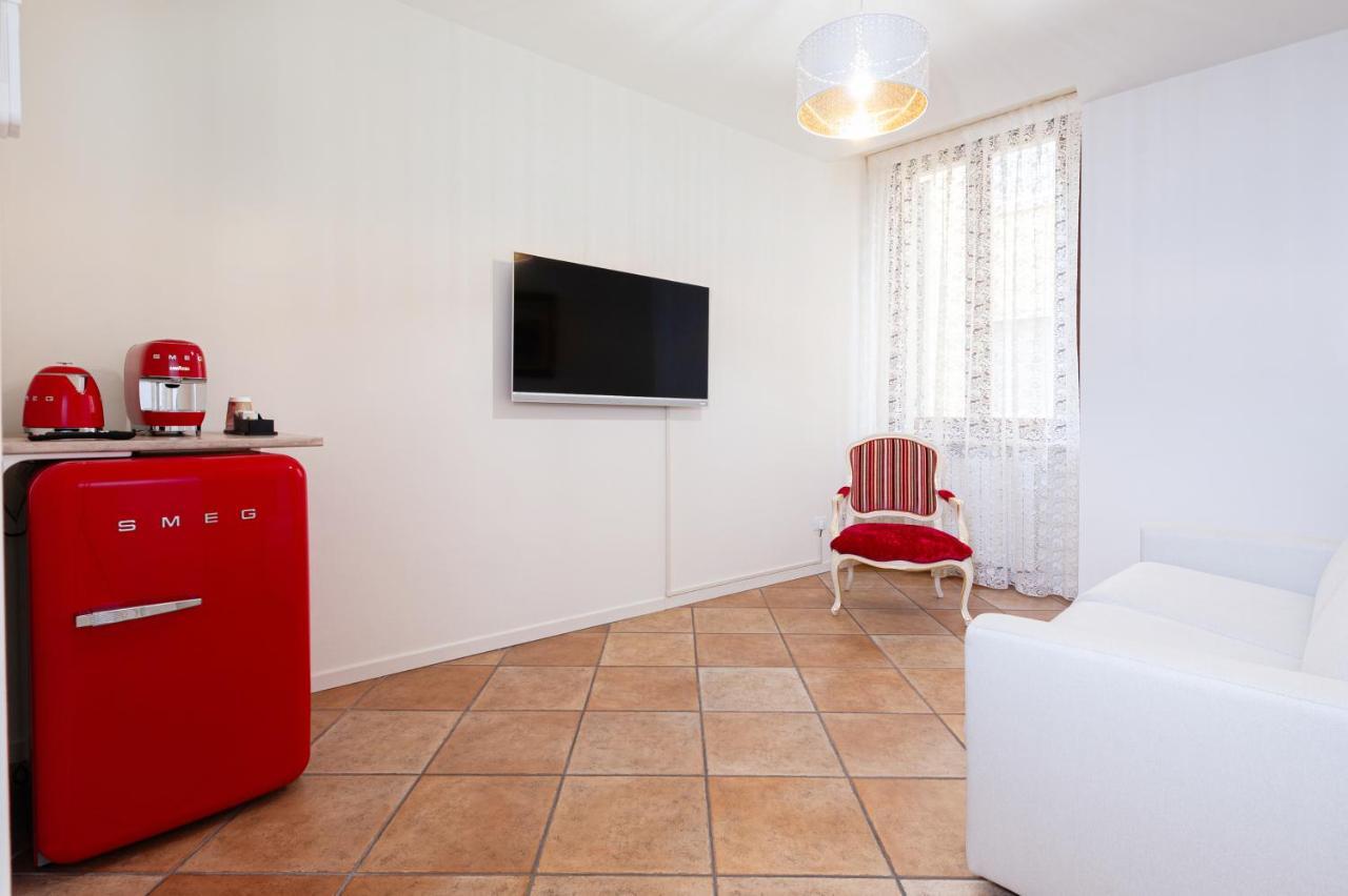 Residenza Catullo Hotel Verona Kültér fotó