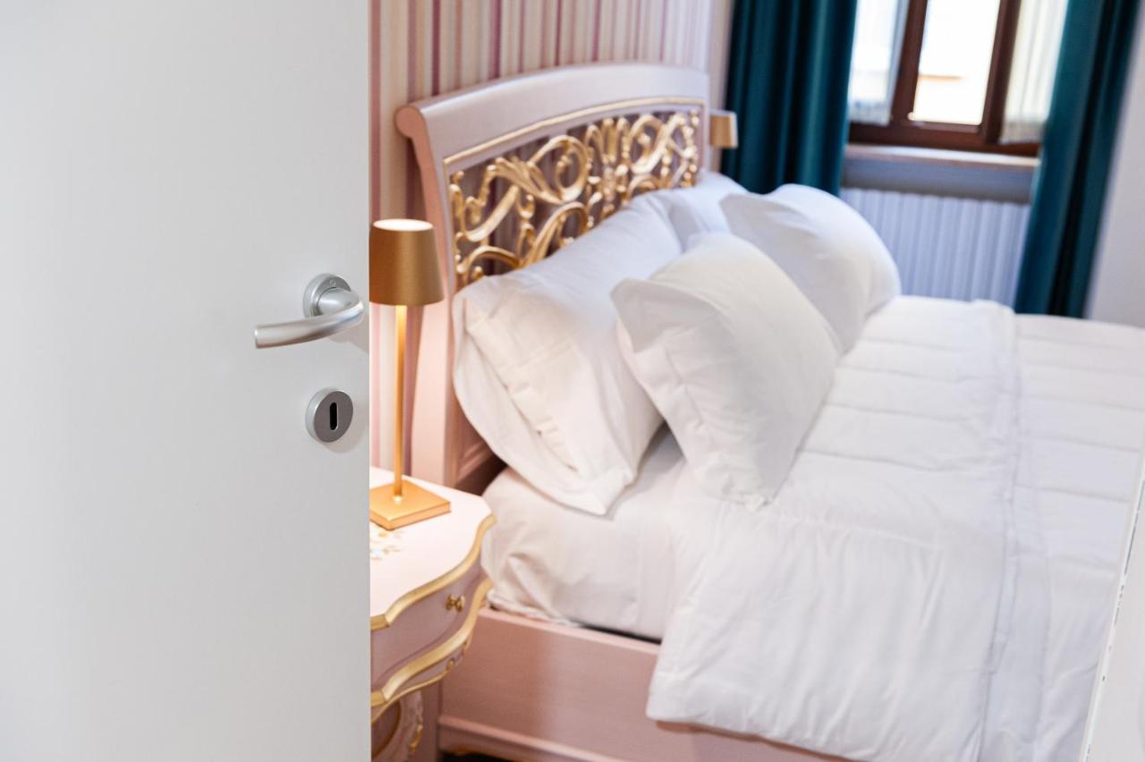 Residenza Catullo Hotel Verona Kültér fotó
