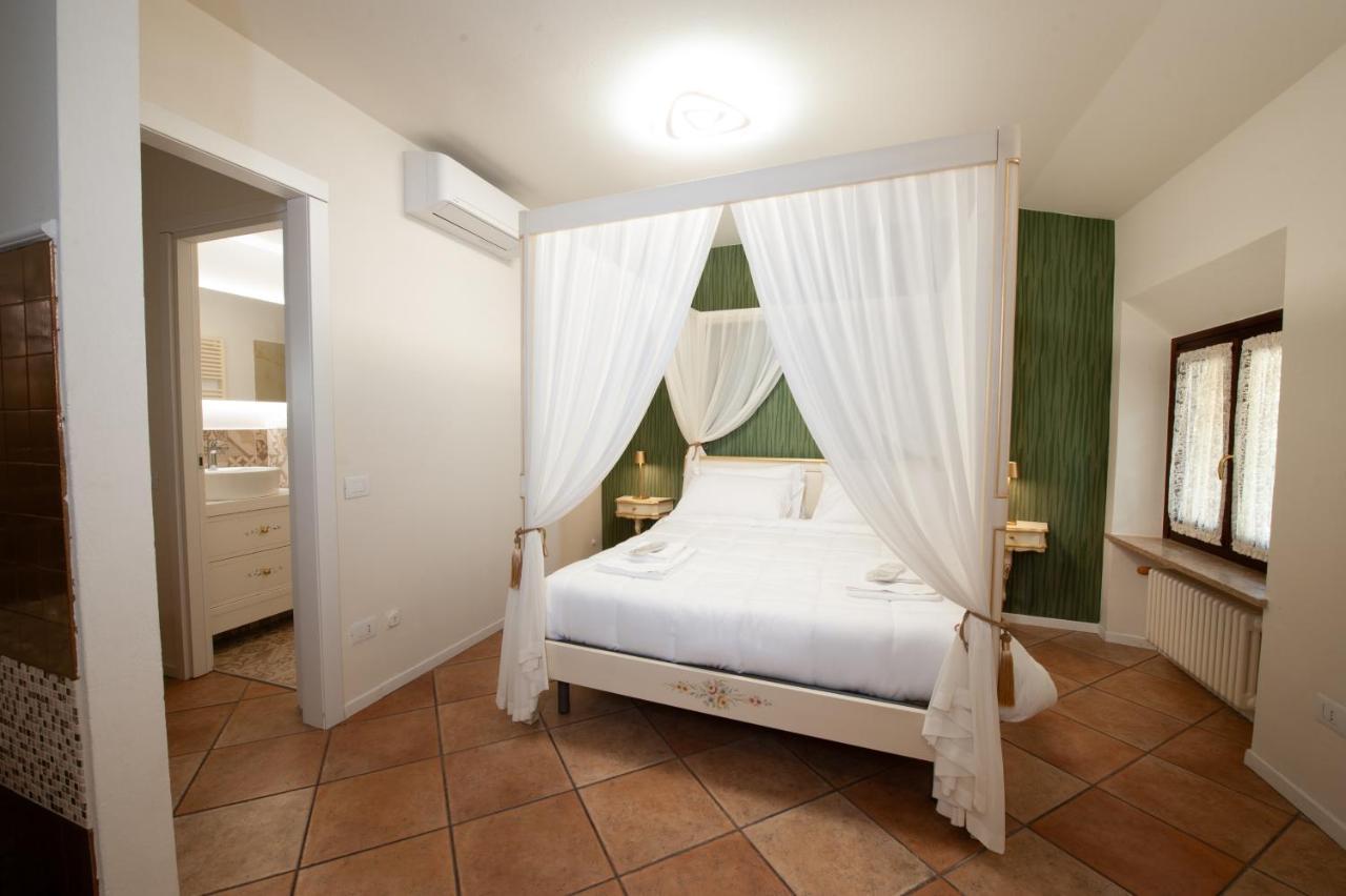 Residenza Catullo Hotel Verona Kültér fotó