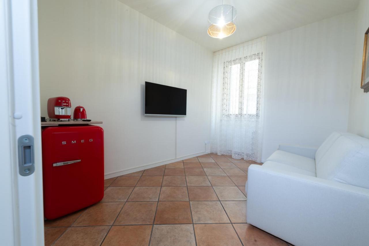 Residenza Catullo Hotel Verona Kültér fotó
