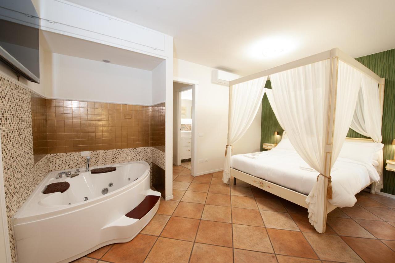 Residenza Catullo Hotel Verona Kültér fotó