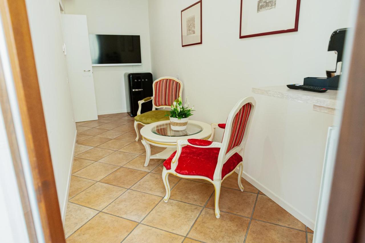 Residenza Catullo Hotel Verona Kültér fotó