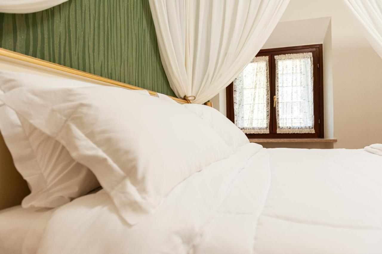 Residenza Catullo Hotel Verona Kültér fotó