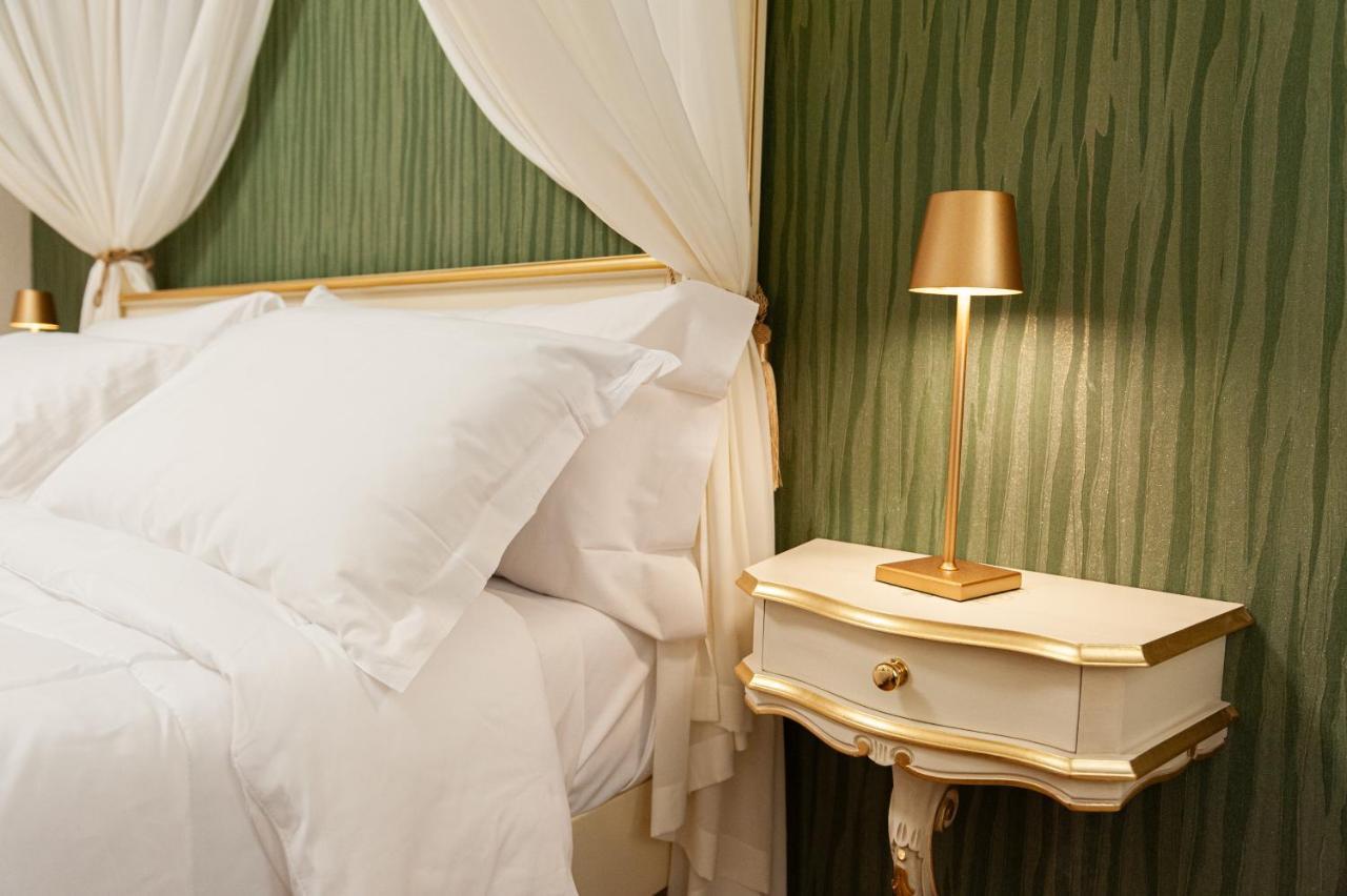 Residenza Catullo Hotel Verona Kültér fotó