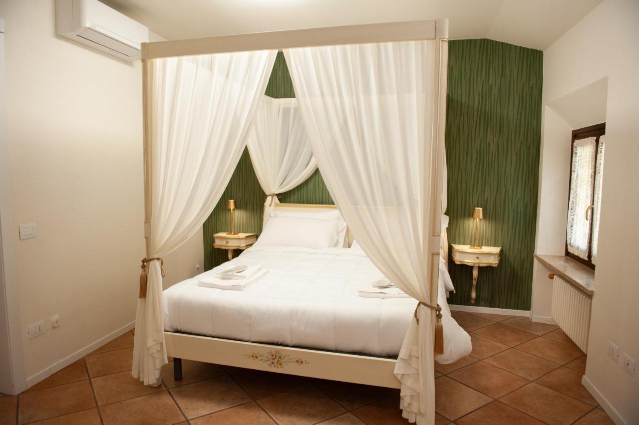 Residenza Catullo Hotel Verona Kültér fotó