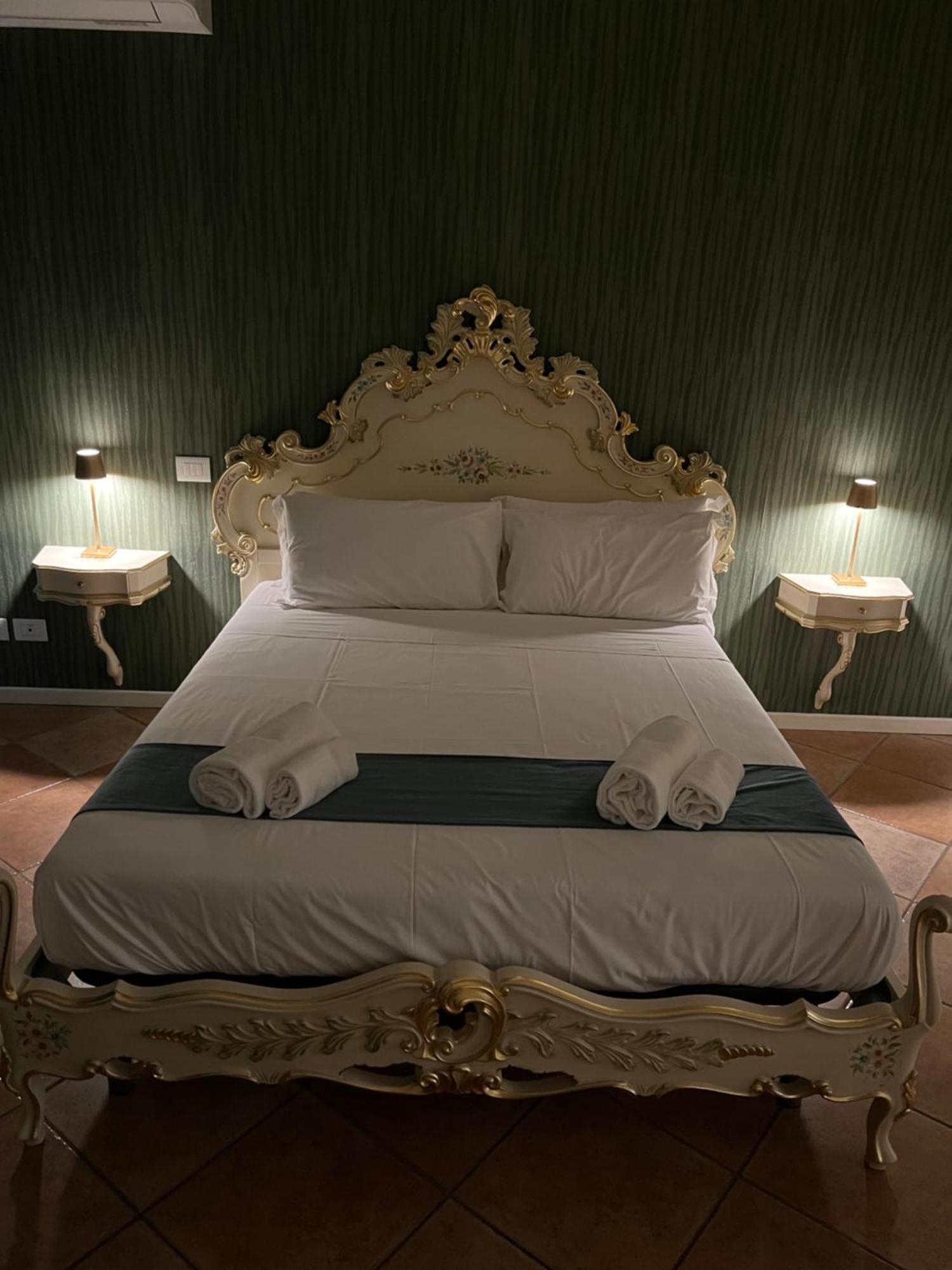 Residenza Catullo Hotel Verona Kültér fotó