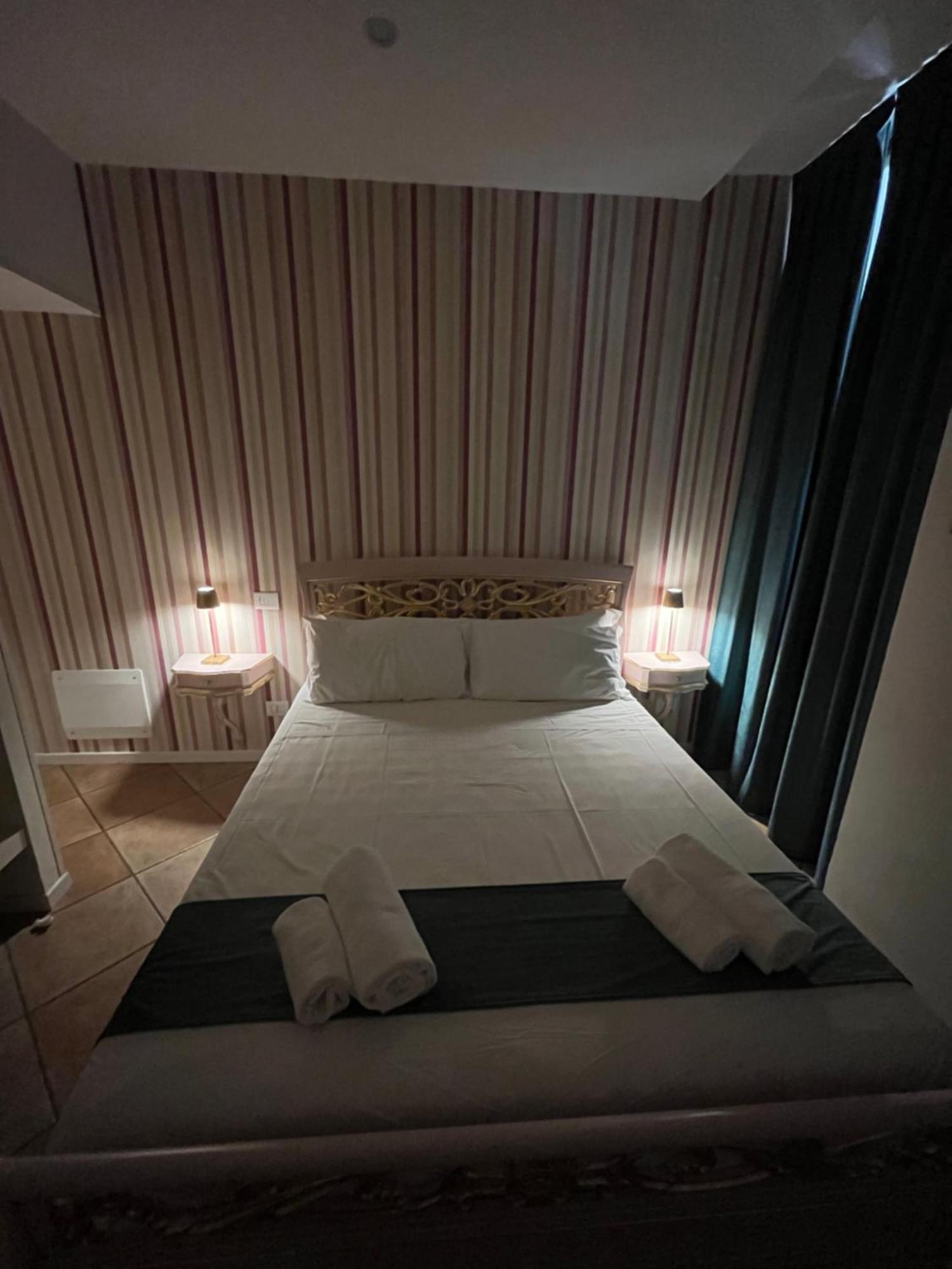 Residenza Catullo Hotel Verona Kültér fotó