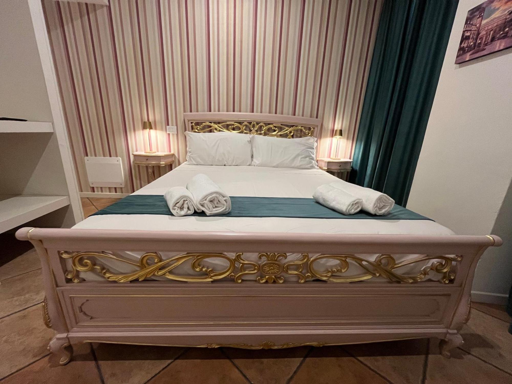 Residenza Catullo Hotel Verona Kültér fotó