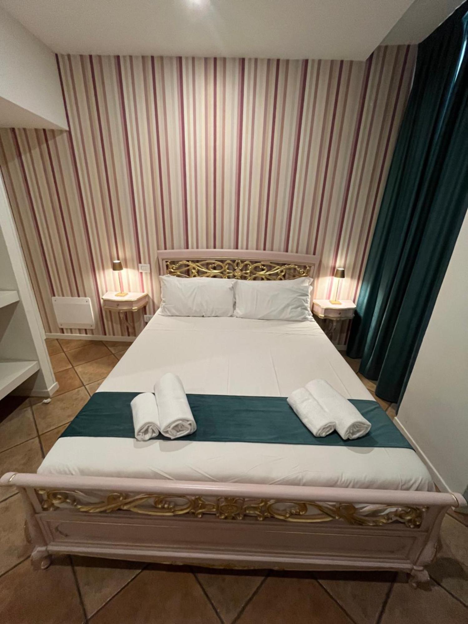 Residenza Catullo Hotel Verona Kültér fotó