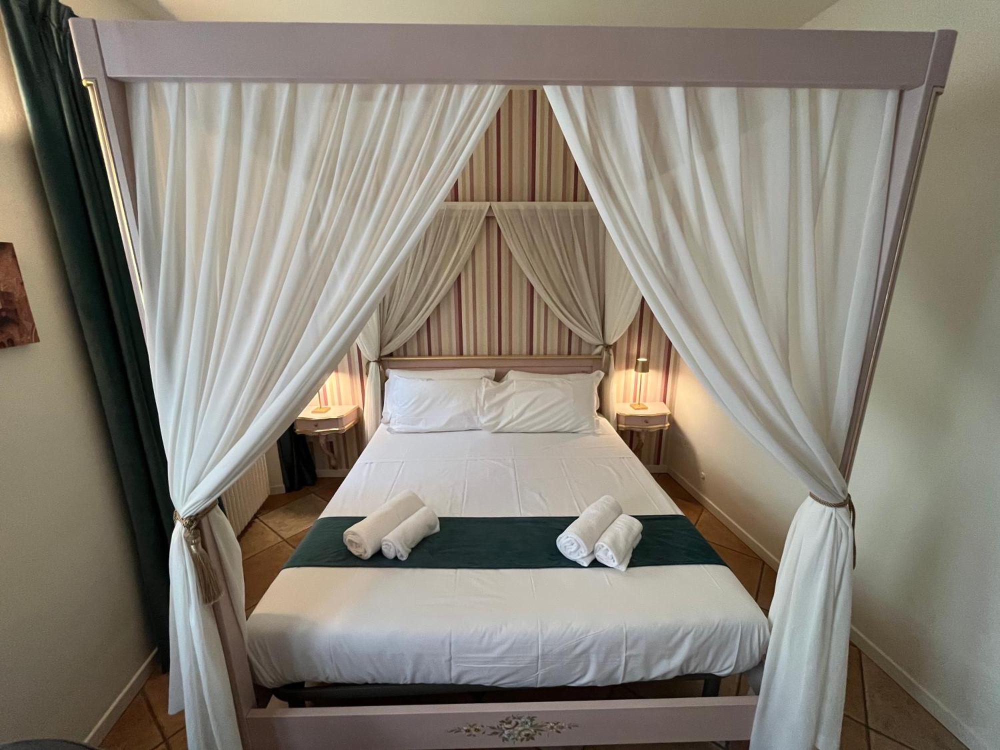 Residenza Catullo Hotel Verona Kültér fotó
