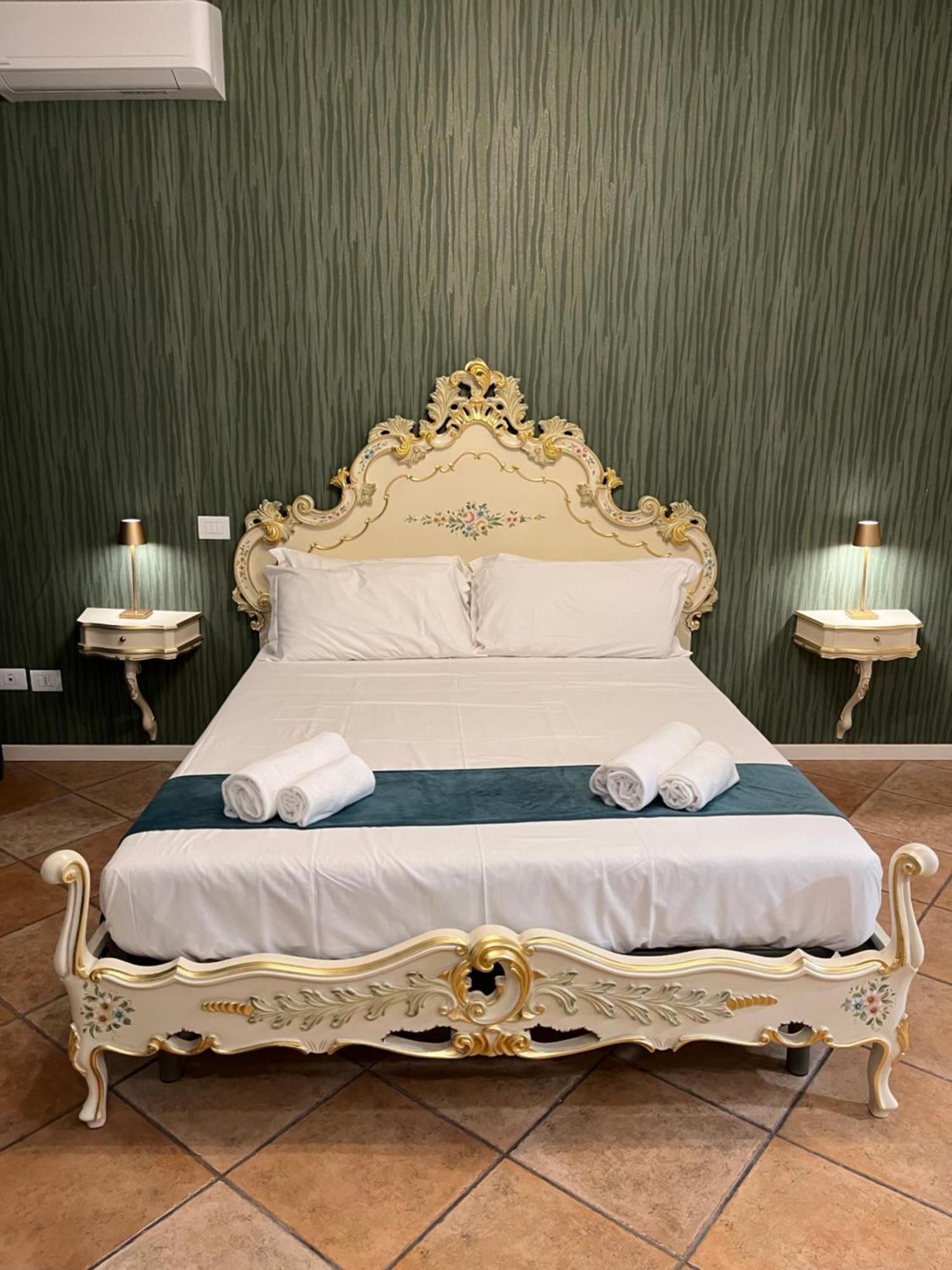 Residenza Catullo Hotel Verona Kültér fotó