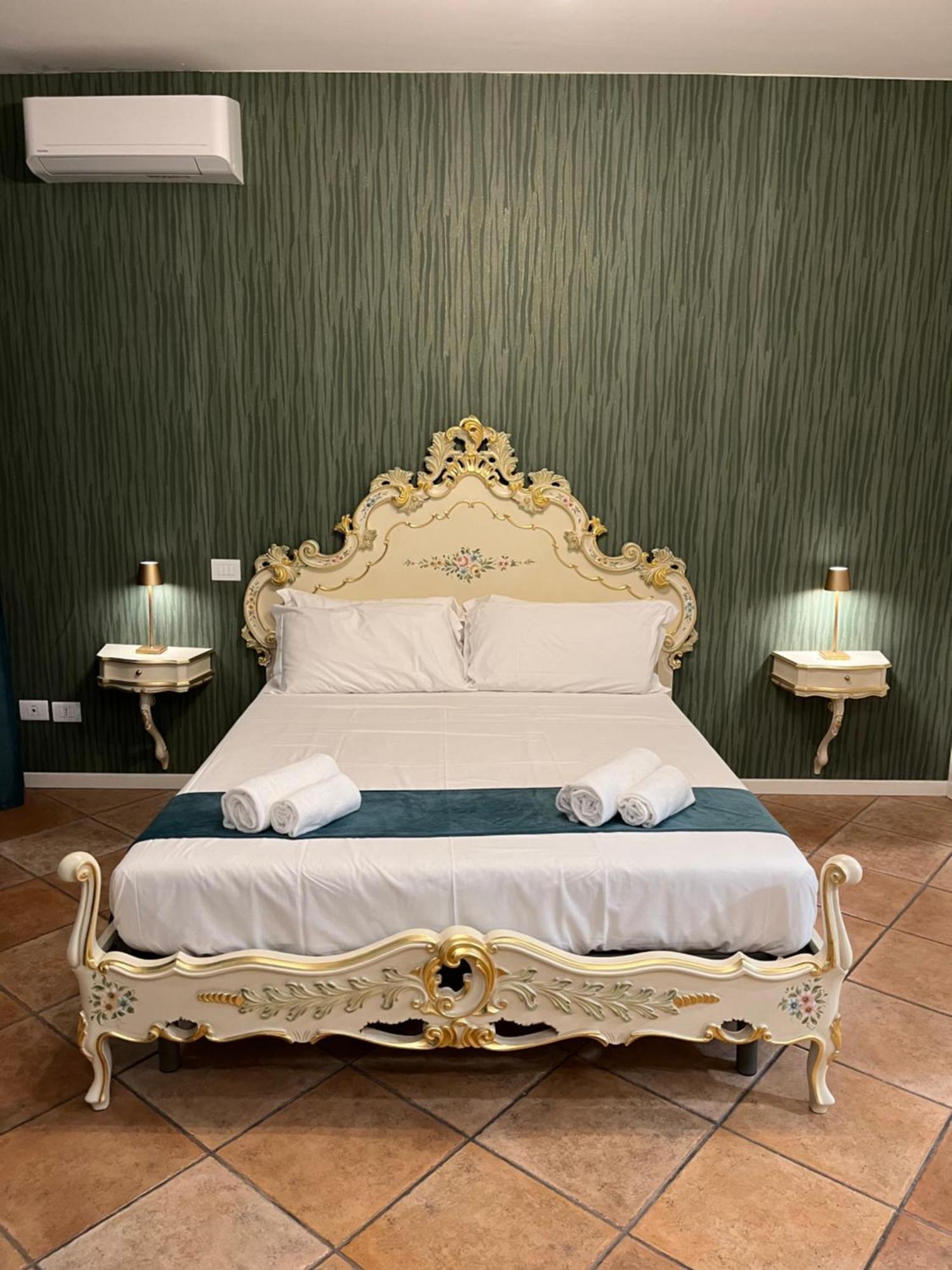 Residenza Catullo Hotel Verona Kültér fotó