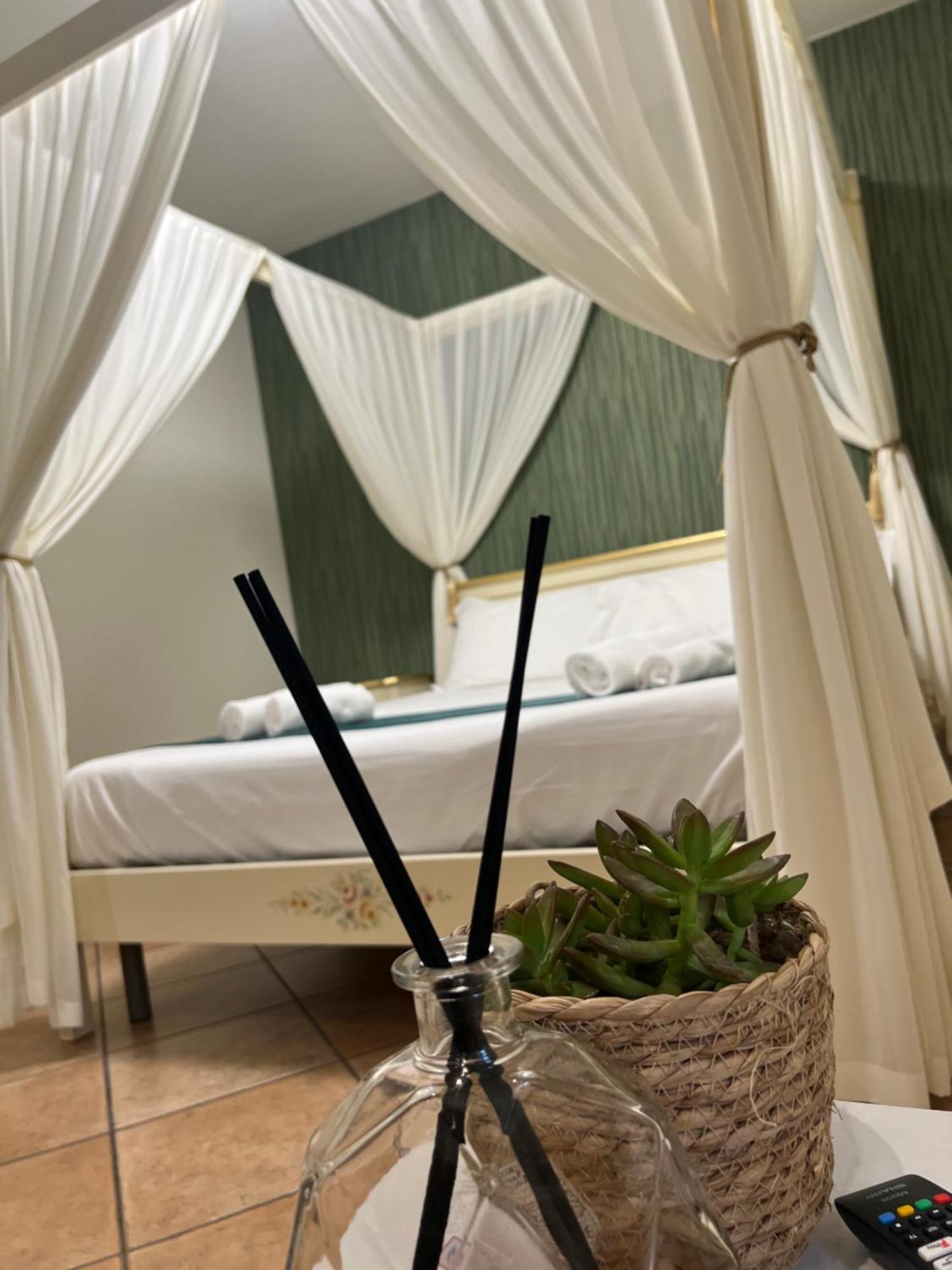 Residenza Catullo Hotel Verona Kültér fotó