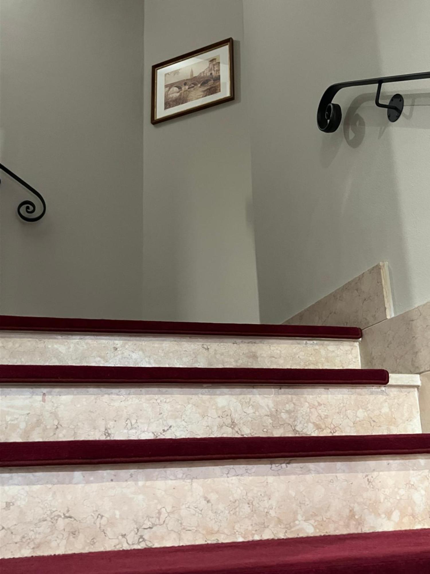 Residenza Catullo Hotel Verona Kültér fotó